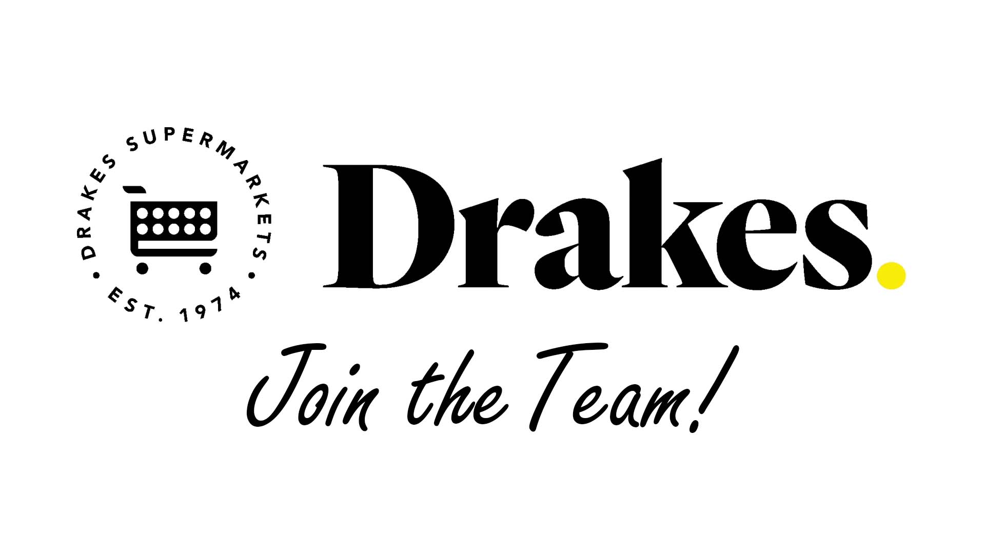 Careers Drakes Supermarkets