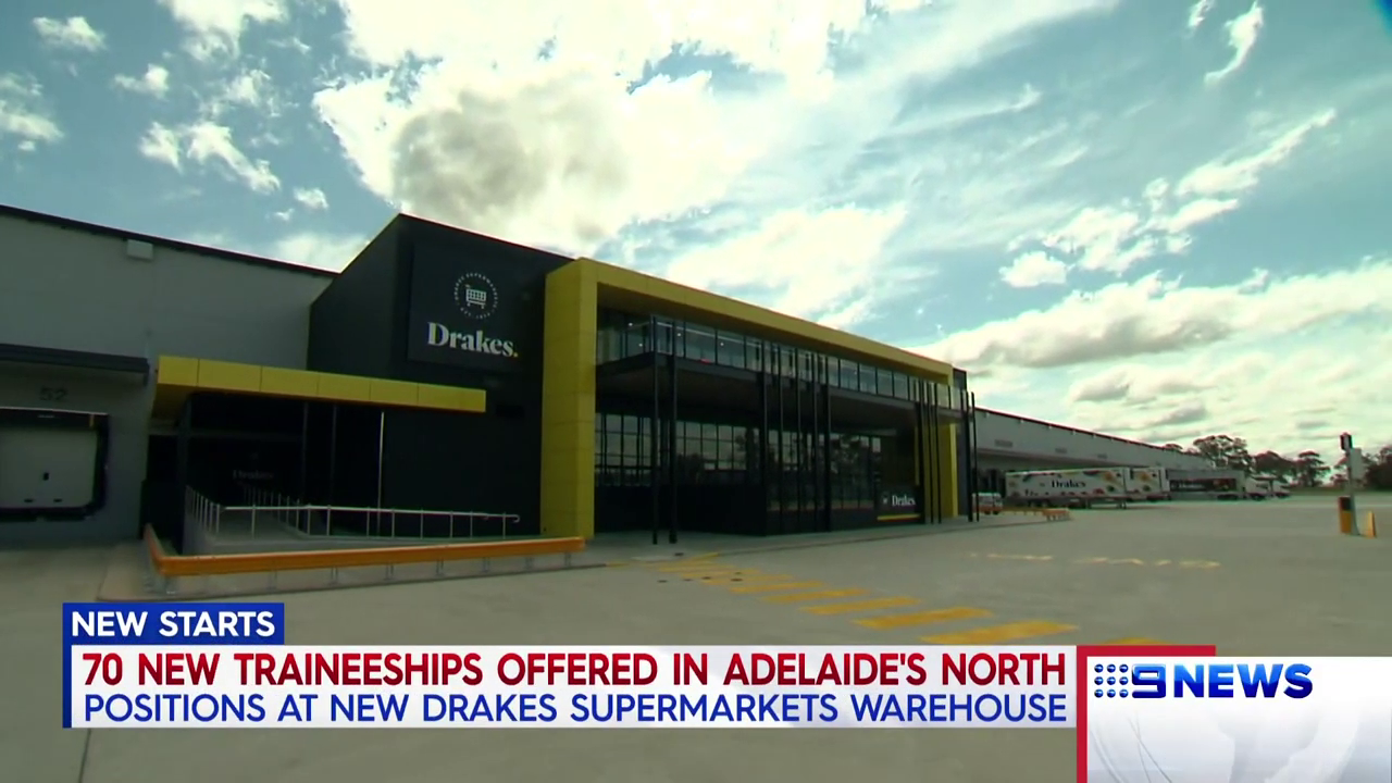 In The News Drakes Supermarkets