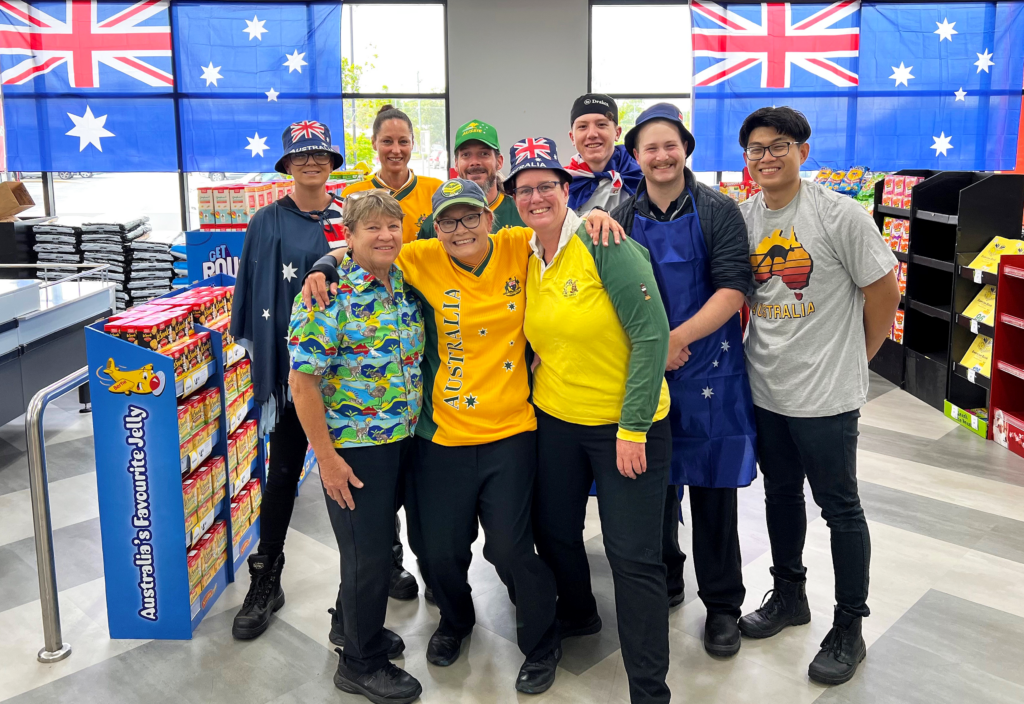 Australia Day Trading Hours 2024 Drakes Supermarkets