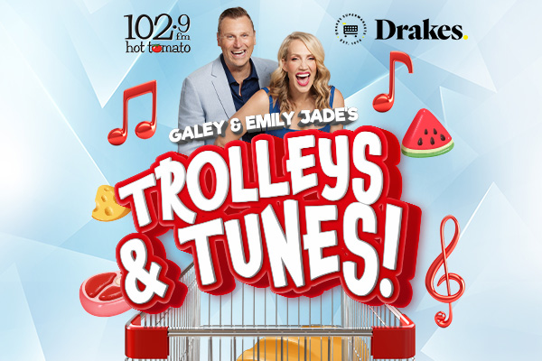 Trolley and Tunes