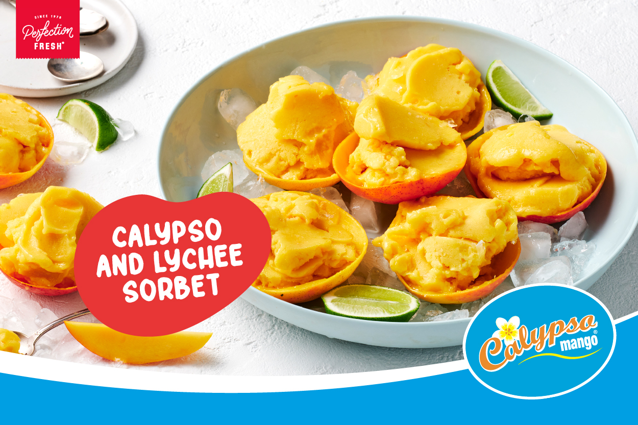 Calypso® Mango season