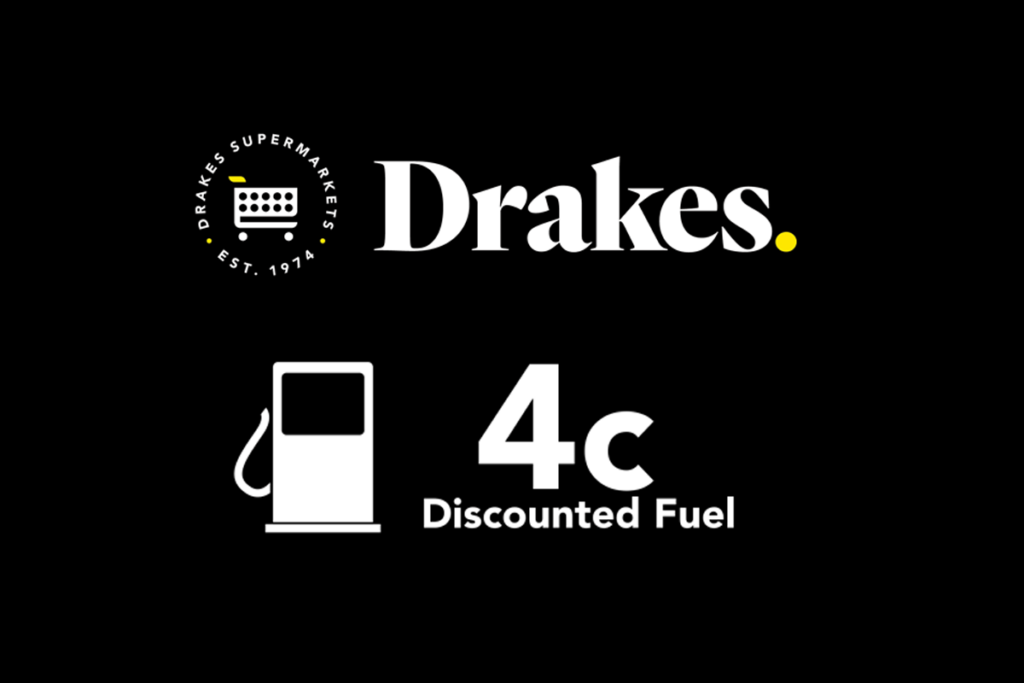 Drakes Supermarkets - Drakes Fuel Deal