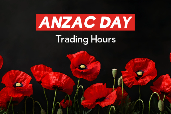 Anzac Day Trading Hours 2026