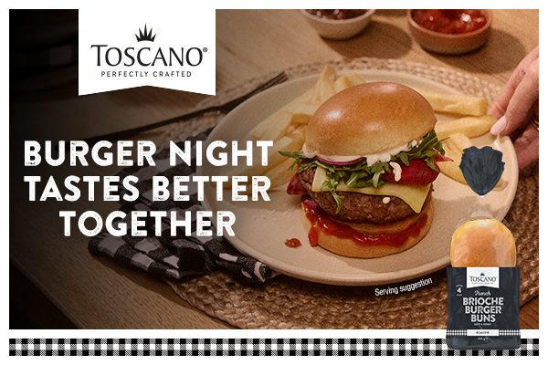 Why Brioche Buns Are the Ultimate Choice for Burger Night