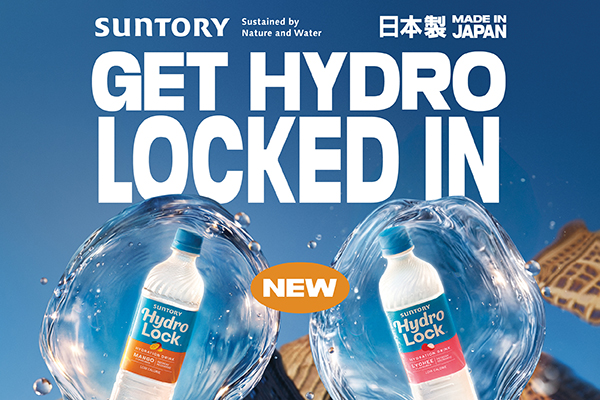 Get Hydro Locked In
